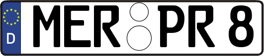 MER-PR8