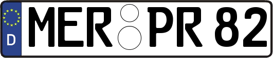 MER-PR82