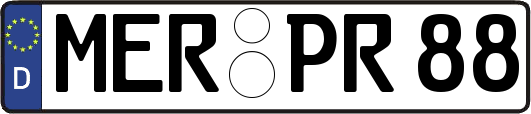 MER-PR88