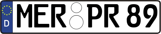 MER-PR89