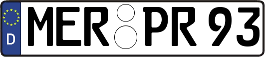 MER-PR93