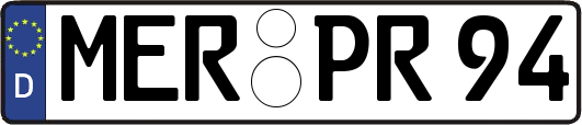 MER-PR94