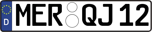 MER-QJ12