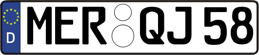 MER-QJ58