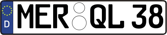 MER-QL38