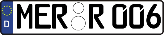 MER-R006