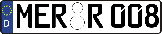 MER-R008