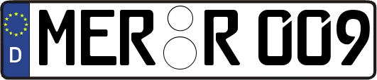 MER-R009