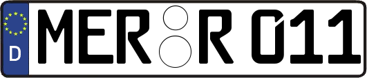 MER-R011