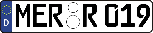 MER-R019