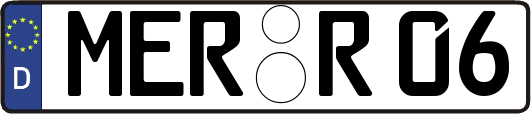 MER-R06