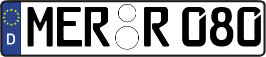 MER-R080