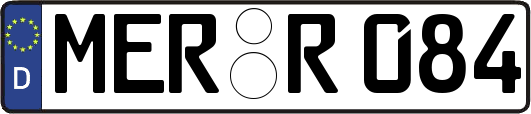 MER-R084
