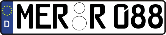 MER-R088