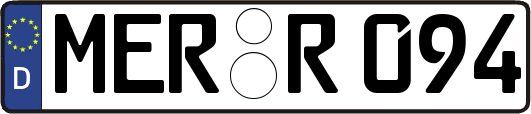 MER-R094