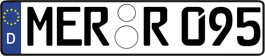 MER-R095