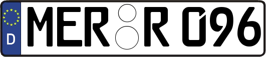 MER-R096
