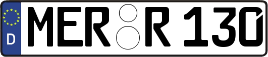 MER-R130