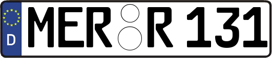 MER-R131