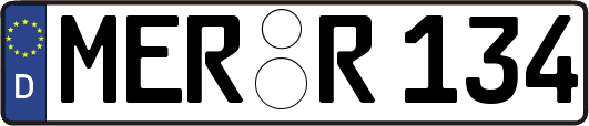 MER-R134