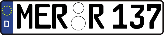 MER-R137