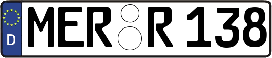 MER-R138