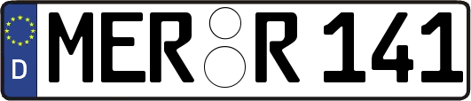 MER-R141