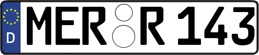 MER-R143