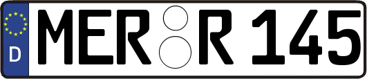 MER-R145