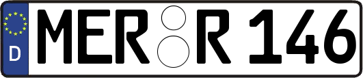 MER-R146