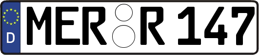 MER-R147