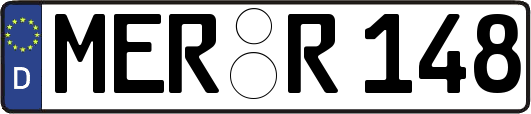 MER-R148