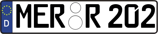 MER-R202