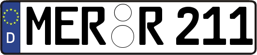 MER-R211