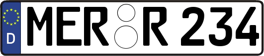 MER-R234