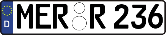 MER-R236