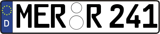MER-R241