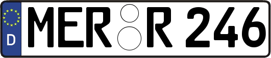 MER-R246