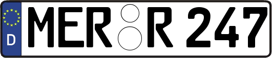 MER-R247
