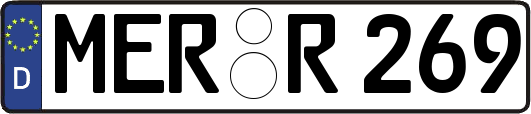 MER-R269
