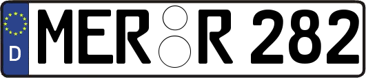 MER-R282