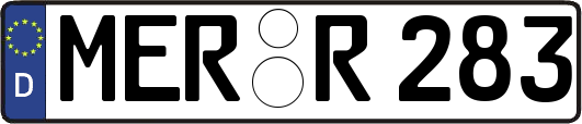 MER-R283