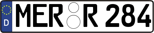 MER-R284