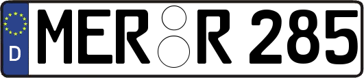 MER-R285