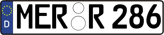 MER-R286