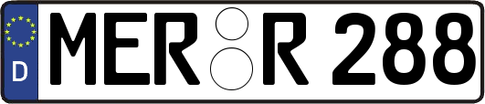MER-R288