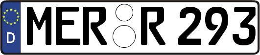 MER-R293