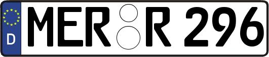 MER-R296