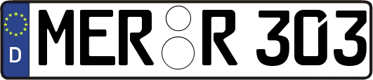 MER-R303