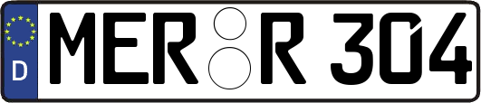 MER-R304